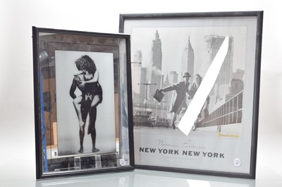 Lot 456 - Norman Parkinson (1913-1990)