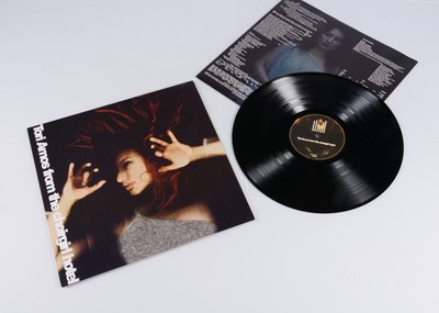 Lot 7 - Tori Amos LP