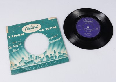 Lot 11 - King Curtis 7" Single