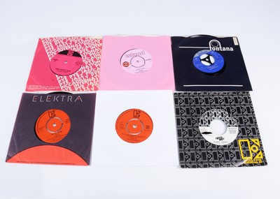 Lot 12 - Psych / Sixties 7" Singles