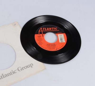 Lot 22 - Tori Amos / Y Kant Tori Read 7" Single