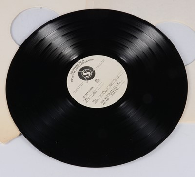 Lot 27 - Tori Amos / Y Kant Tori Read Test Press LP