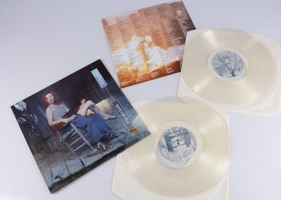Lot 32 - Tori Amos LP