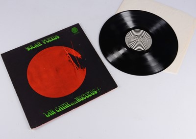Lot 42 - Ian Carr / Nucleus LP