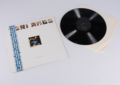 Lot 45 - Tori Amos LP