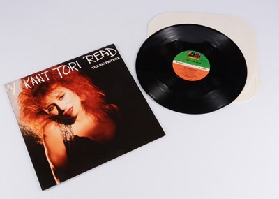 Lot 48 - Tori Amos / Y Kant Tori Read Promo 12" Single