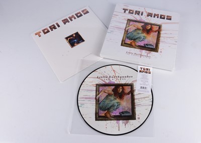 Lot 58 - Tori Amos Box Set