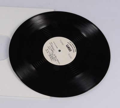 Lot 63 - Tori Amos 12" Single Test Press