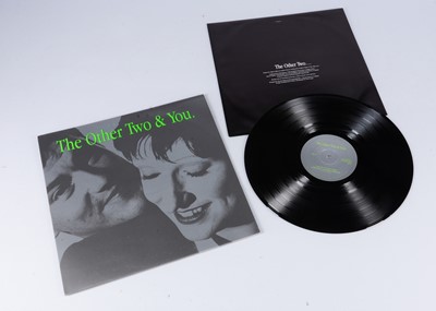 Lot 70 - The Other Two LP