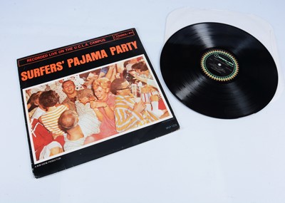 Lot 72 - Centurians LP