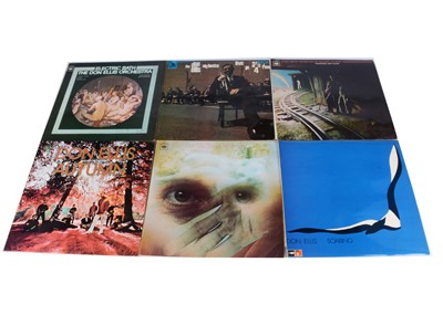 Lot 74 - Don Ellis LPs