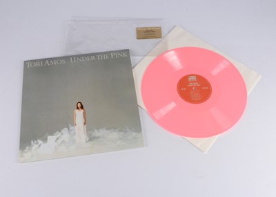 Lot 75 - Tori Amos LP