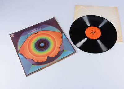 Lot 80 - Miles Davis LP