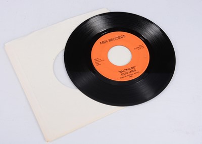 Lot 82 - Tori Amos 7" Single