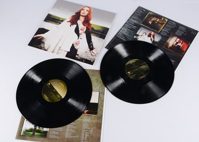 Lot 88 - Tori Amos LP