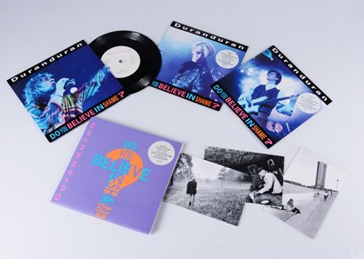 Lot 90 - Duran Duran 7" Single