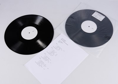 Lot 98 - Tori Amos Test Press LP