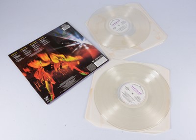 Lot 100 - Hawkwind LP