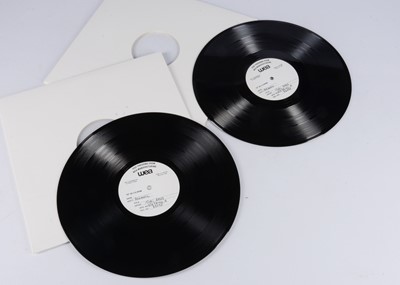 Lot 105 - Tori Amos Test Press LP