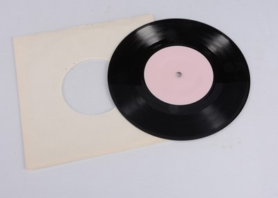 Lot 108 - Tori Amos Test Press 7" Single