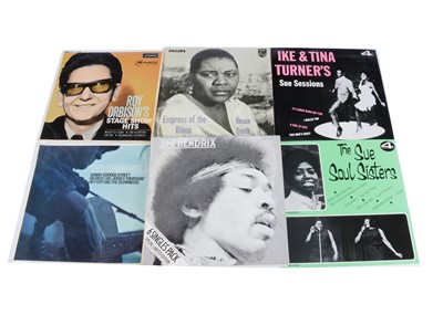 Lot 112 - Sixties EPs