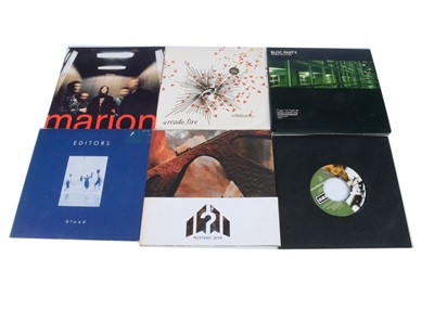 Lot 117 - Indie / Britpop 7" Singles