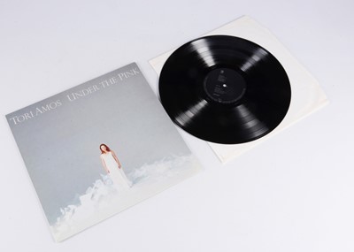 Lot 118 - Tori Amos LP