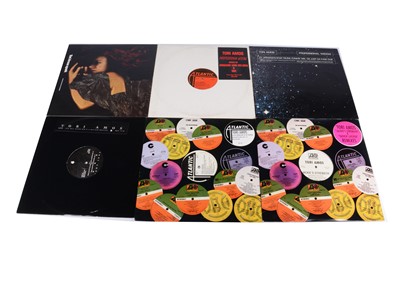 Lot 128 - Tori Amos Promo 12" Singles