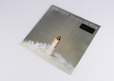 Lot 132 - Tori Amos LP