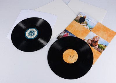 Lot 135 - Tori Amos LP