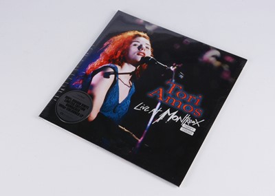 Lot 145 - Tori Amos LP
