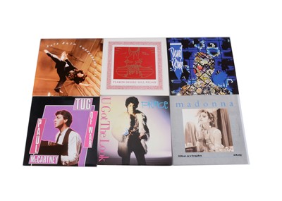 Lot 147 - Pop 7" Singles