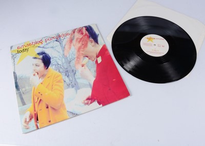 Lot 155 - Smashing Pumpkins 12" Single