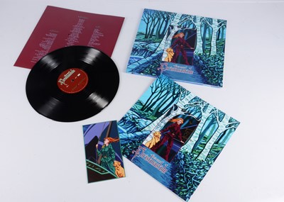 Lot 158 - Tori Amos 12" EP / Signed