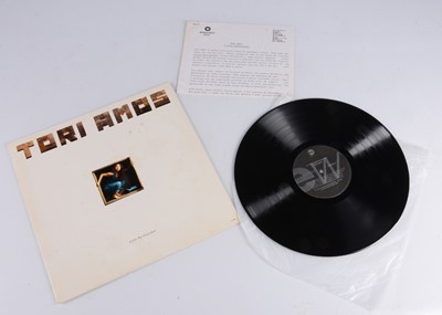 Lot 162 - Tori Amos LP