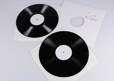 Lot 165 - Tori Amos LP / Signed