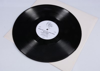Lot 167 - Wasis Diop / John Martyn Promo 12" Single