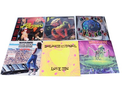 Lot 173 - 12" Singles / EPs