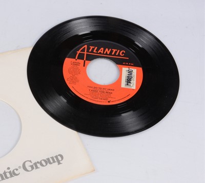 Lot 180 - Tori Amos / Y Kant Tori Read 7" Single