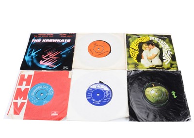 Lot 181 - Sixties 7" Singles / EPs