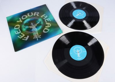 Lot 182 - Electronic / Ambient LP