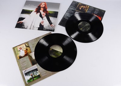 Lot 190 - Tori Amos LP