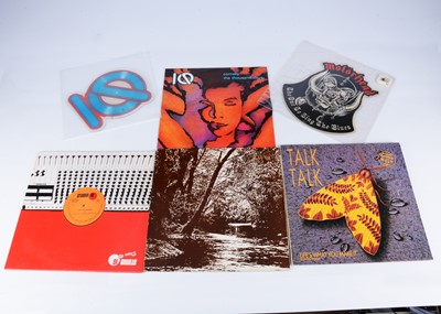 Lot 201 - 12" Singles