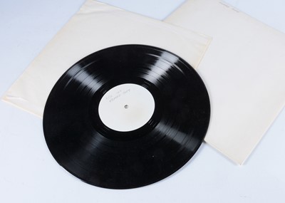 Lot 202 - Pop Five Music Incorporated LP