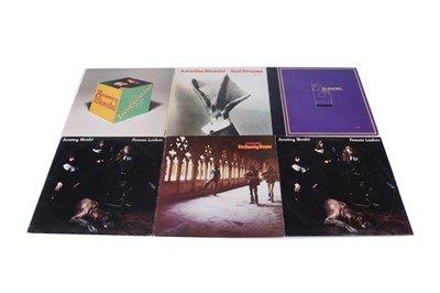 Lot 206 - Amazing Blondel LPs