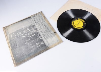 Lot 207 - Red Garland LP