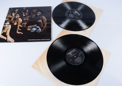 Lot 212 - Jimi Hendrix Experience LP