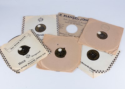 Lot 227 - Sister Rosetta Tharpe 78s