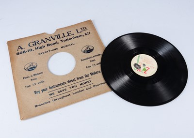 Lot 228 - Muddy Waters 78