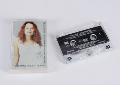 Lot 234 - Tori Amos Promo Cassette Tape